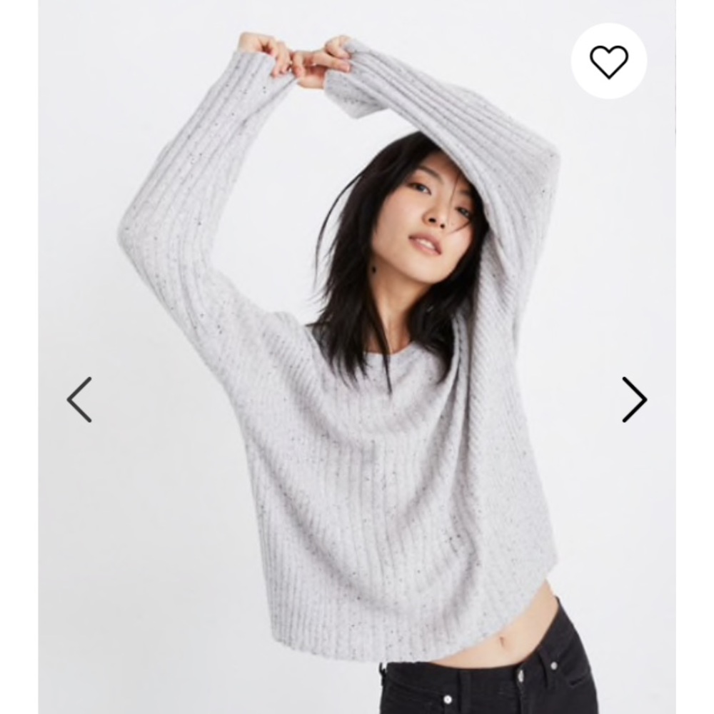 Madewell Sweater